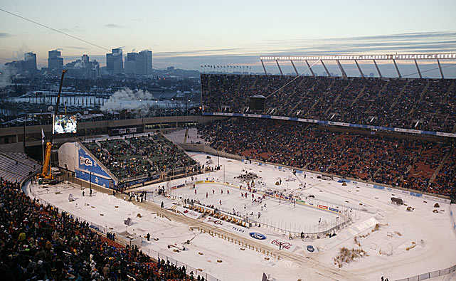 Heritage Classic